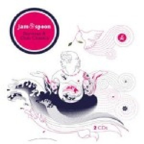 Jam spoon remixes - -,