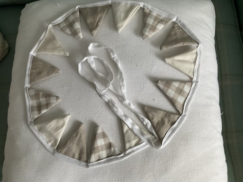 Laura ashley fabric mini - ashley,