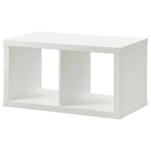 Ikea kallax shelving unit - ikea,