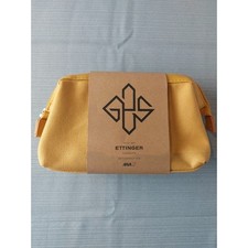 Brand New Sealed 2024 ANA Business Class Amenity Kit by Ettinger - Luxury Travel