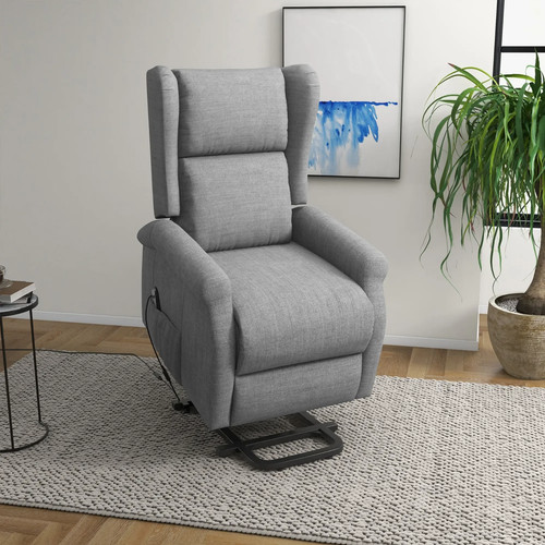 Power lift recliner - power,