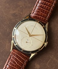 Lord Elgin Clubman 1950s Men's