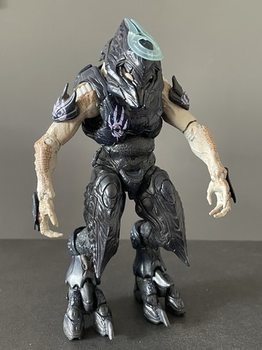 Halo elite jul mdama 6 - 4,