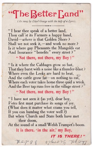 David lloyd george the - george,