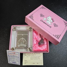 Zippo 2005 Hello Kitty Limited