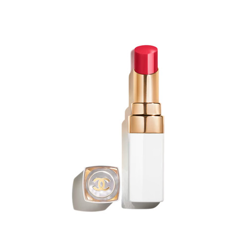 Chanel rouge coco baume - chanel, shine