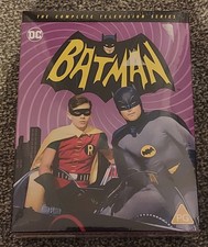 Batman: The Complete Original