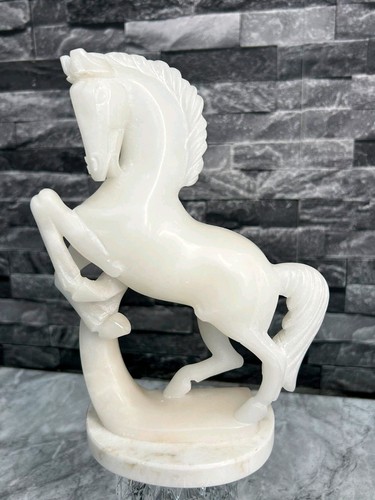 Vintage white marble like - vintage,