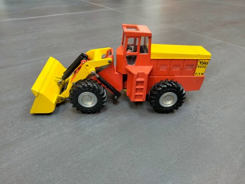 Dinky toys 973 eaton - dinky,