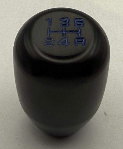 Black speed blue gear - t2,