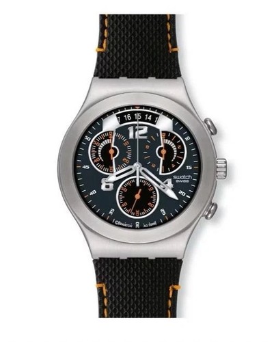 Swatch irony chrono fine - swatch,