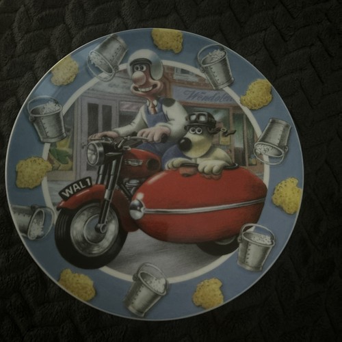 Wallace gromit - &,