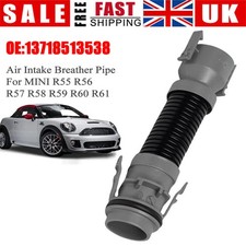 Air Intake Breather Pipes Hose