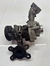 Turbocharger For Audi Seat