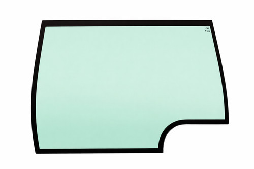 Cab roof glass window suit - cab,