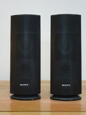 SONY BDV N590 Speaker set