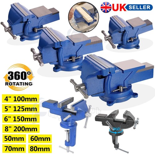 50 80mm jaw bench - 50-80mm,