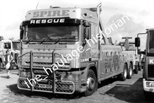 THH Truck Photos - Seddon