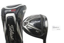 Titleist 915D2 Golf Club Mens