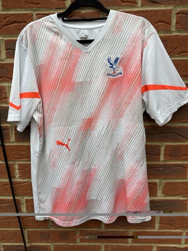 Crystal palace football - crystal,