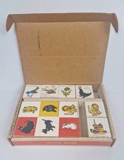 Vintage 1959 Creative