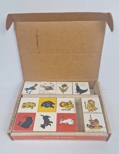 Vintage 1959 creative - vintage,