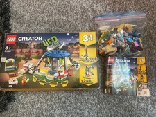 LEGO Creator 31095 UFO