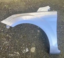 Front Left Wing Ford Focus 2009