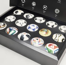 ADIDAS WORLD CUP HISTORICAL