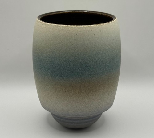 Chris beer studio pottery - chris,