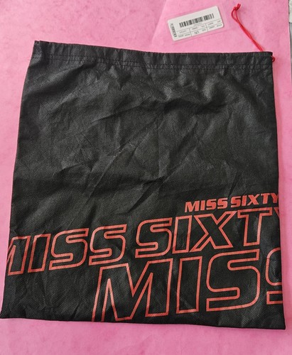 Vintage retro miss sixty - retro,