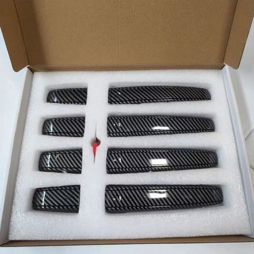 Carbon fiber style door - style,
