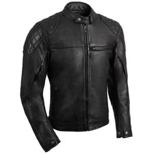 Oxford route 0 - oxford, leather