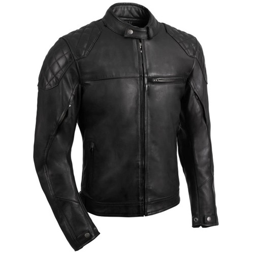 Oxford route 0 leather - 3.0,