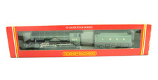 HORNBY R 123 LNER 4-4-0 LOCO