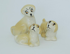 Wade Happy Families Dog Set -