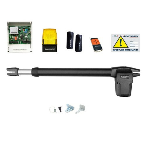 Bhr 400 kit for single - 400, leaf