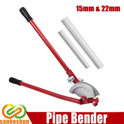 Pipe bender plumbers - pipe, tool