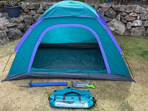Beach camping tent tesco - beach, ,