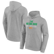 Conor McGregor Men's Hoodie