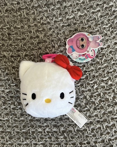 Lol surprise sanrio my - x,