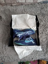 Nike Halloween limited edition Kobe 5 Xray Size UK 9  Used