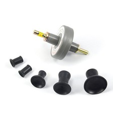 Valve Lapper for Drill Valve Grinding Engine Valve Lapping Tool Attachment Kit