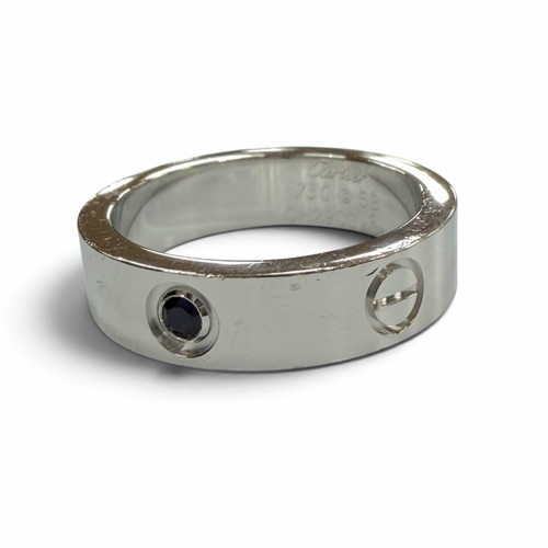 Very good cartier ring - very,