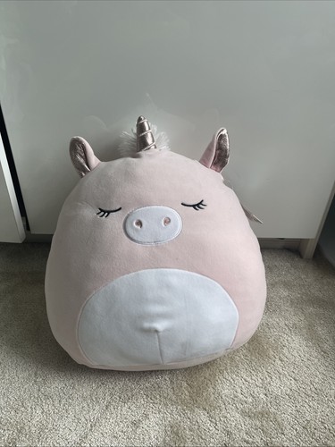 Grecia squishmallow - grecia, 12"