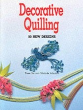 Decorative Quilling - Tra