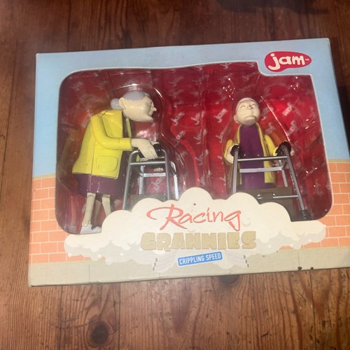 Jam products racing - -, "racing
