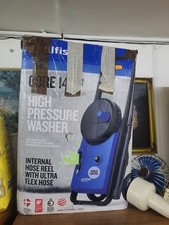 Nilfisk Core 140 Bar High