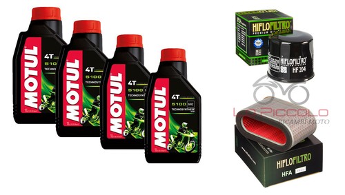 Cutting kit motul 5100 - kit, 4