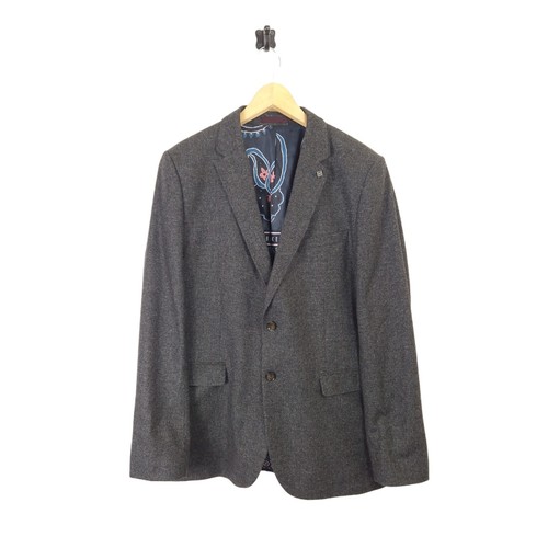 Mens ted baker - baker, tweed